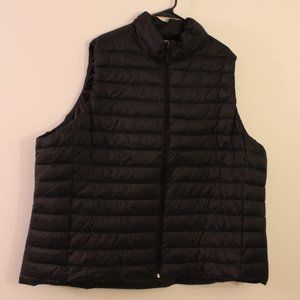 Old Navy Puff Vest